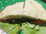 Pan bajo en CHO