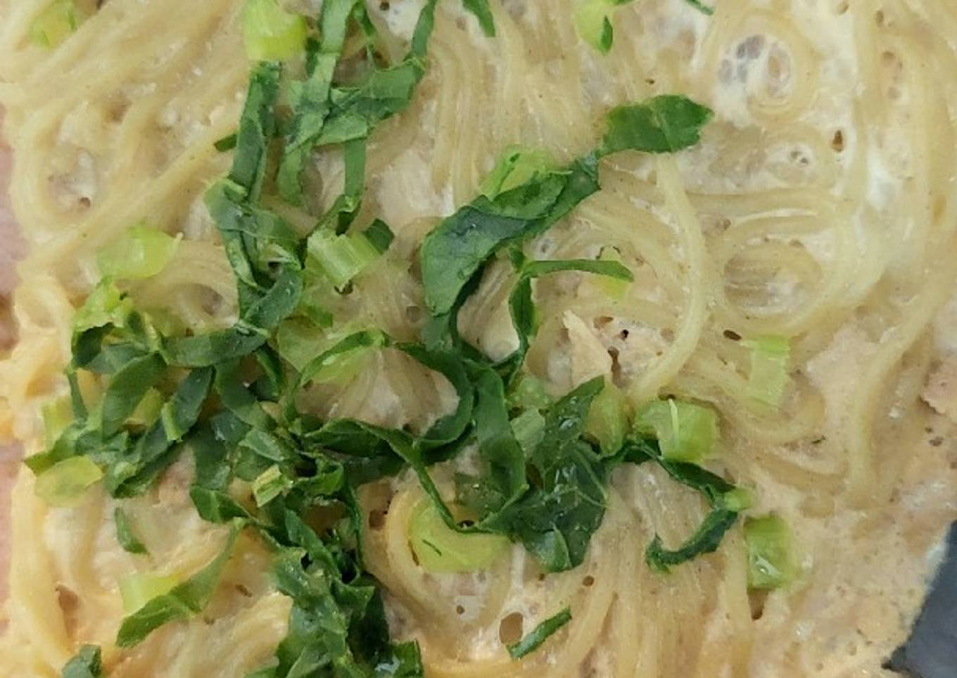 MPASI Tim Mie Ayam