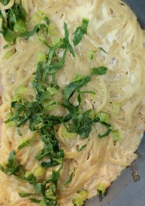 Foto resep MPASI Tim Mie Ayam
