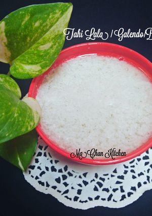 Foto resep Tahi Lala Inti/Blondo/Galendo/Kethak