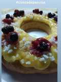Rosca de Pascua, de Osvaldo Gross