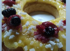 Una foto de Rosca de Pascua, de Osvaldo Gross