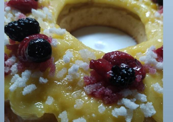 Rosca de Pascua, de Osvaldo Gross