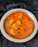 Gatte ki sabji