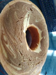 Foto resep Bolu air