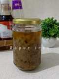Bumbu aneka masakan (Nasi goreng solaria / kwetiau/ mie goreng/bihun dll)