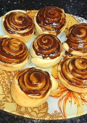 صورة لوصفة سينابون