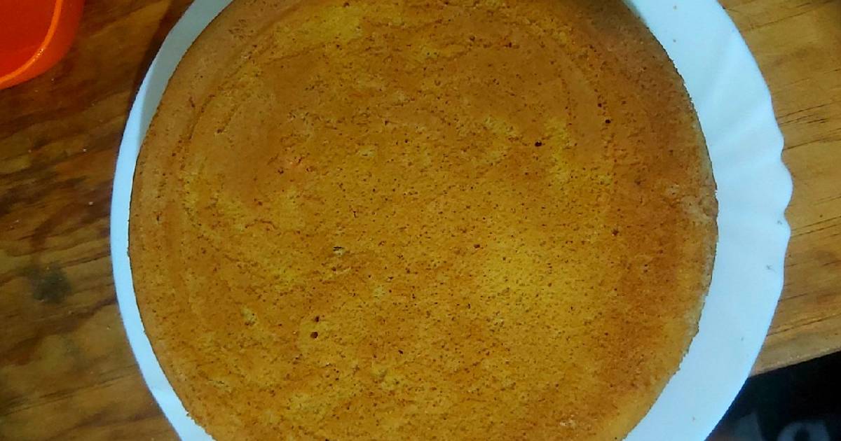 Cinnamon vanilla cake Recipe by Zaum Odongo Cookpad