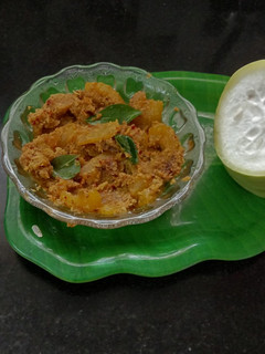 சுரைக்காய் அவியல் செய்முறை முக்கிய புகைப்படம்