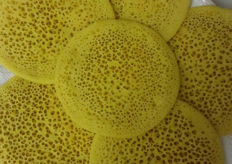 البغرير