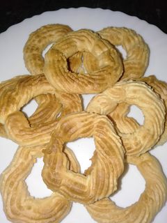 صورة لوصفة حلوة اللمبوط