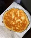 Gorditas de Nata Suaves.🤍