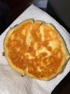Una foto de Gorditas de Nata Suaves.🤍