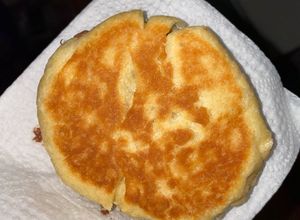 Una foto de Gorditas de Nata Suaves.🤍