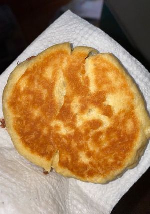 Una foto de Gorditas de Nata Suaves.🤍