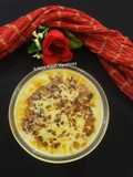 Bathua Raita