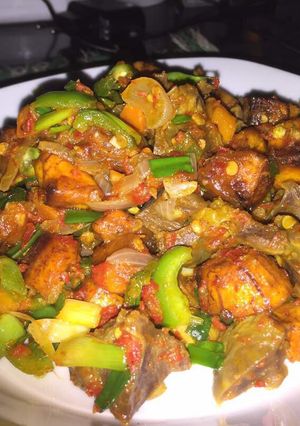 A picture of Gizdodo from Harvard 💪🏼.