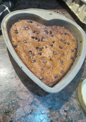 Una foto de Carrot Cake