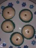 Papitas de leche