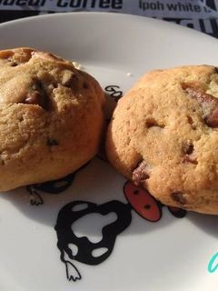 Cookies by Audrey 🍪 recept fotója