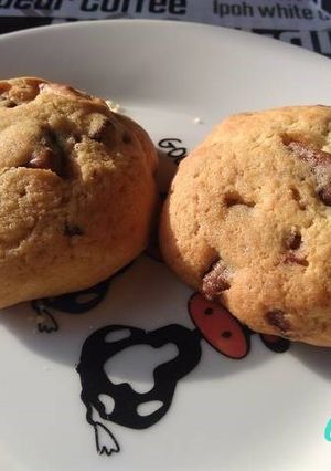 Cookies by Audrey 🍪 recept fotója