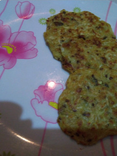 முள்ளங்கி பான் கேக் செய்முறை முக்கிய புகைப்படம்