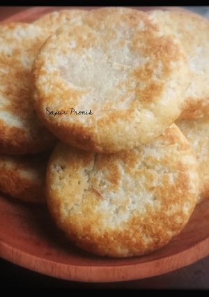 Foto resep Wingko babat