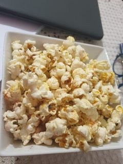 صورة لوصفة فوشار ❤💪