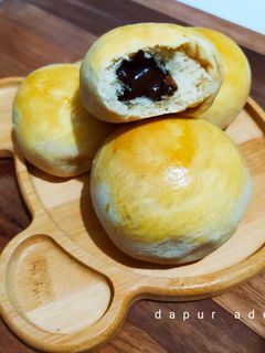 Foto resep Roti coklat simple