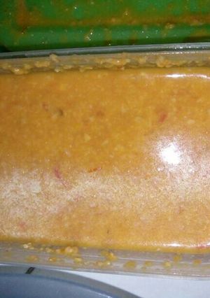 Foto resep Sambal kemiri