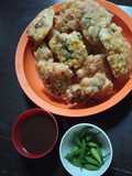 Bakwan Jagung