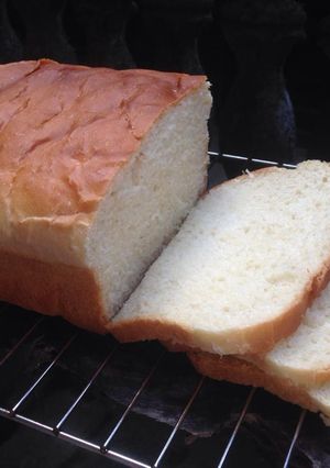 Foto resep Roti tawar