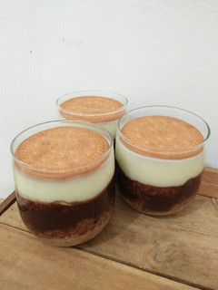Foto resep Pudding regal