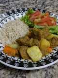 Panelão de soja