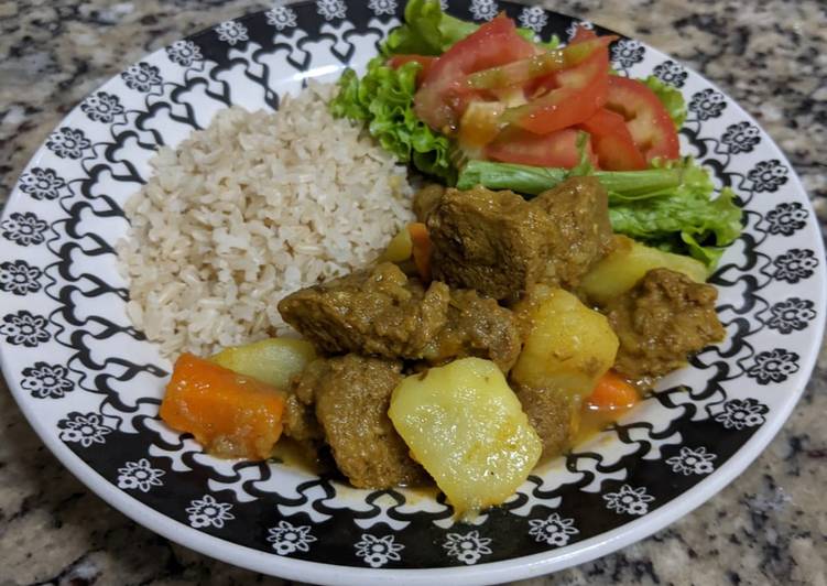 Panelão de soja - Tudogosreceitas