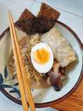 #194 Instan Ramen Kewpie (week 35)
