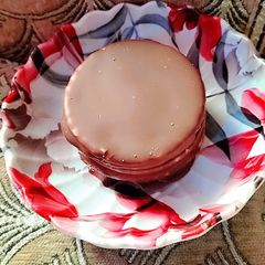A picture of Lotto Choco Pie.