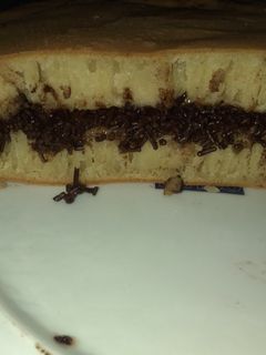 Foto resep Martabak Manis Teflon