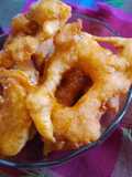 Buñuelos salteños