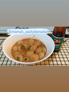 Foto resep Cilok