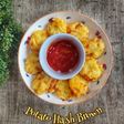 Potato Hash Brown