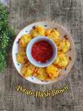 Potato Hash Brown