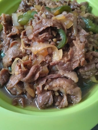 Langkah Gampang Membuat Resep Beef Teriyaki yang Lezat