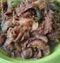 Langkah Gampang Membuat Resep Beef Teriyaki yang Lezat