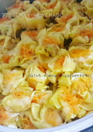 Foto resep Kulit siomay home made (simple)