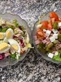 Ensaladas