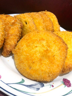 Foto resep Roti Goreng Isi