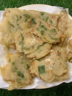 Foto resep Tempe Mendoan