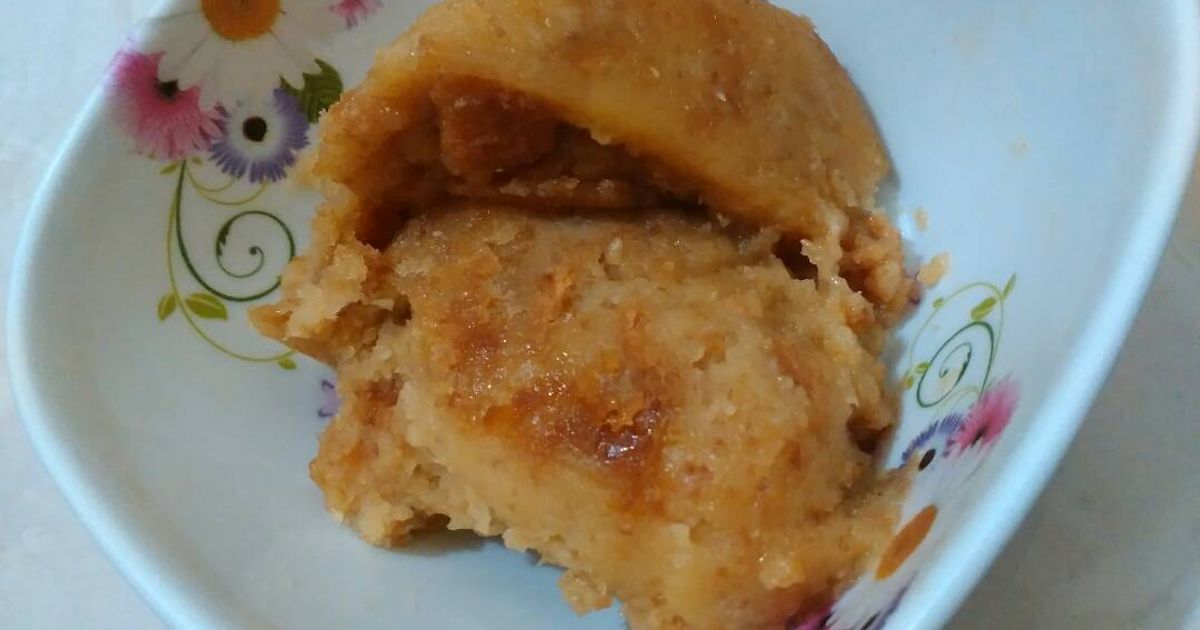 Bongko Roti Resep Bongko Roti (Rice Cooker) oleh nunu - Cookpad