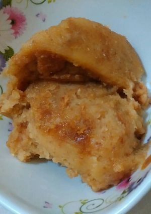 Foto resep Bongko Roti (Rice Cooker)